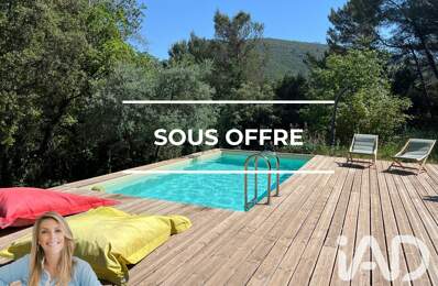 Vente Maison/villa 6 pièces — photo du bien