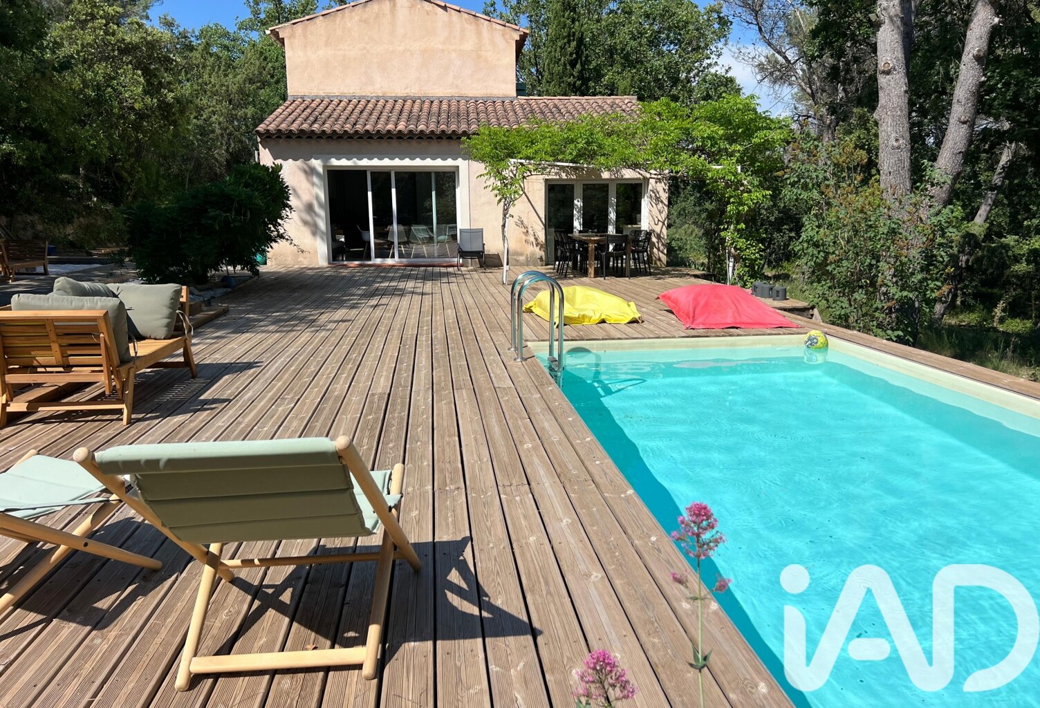 Vente Maison/villa 6 pièces — photo 1
