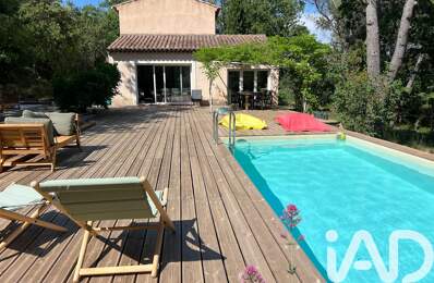 Vente Maison/villa 6 pièces — photo du bien