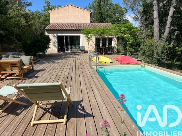 Vente Maison/villa 6 pièces — photo du bien