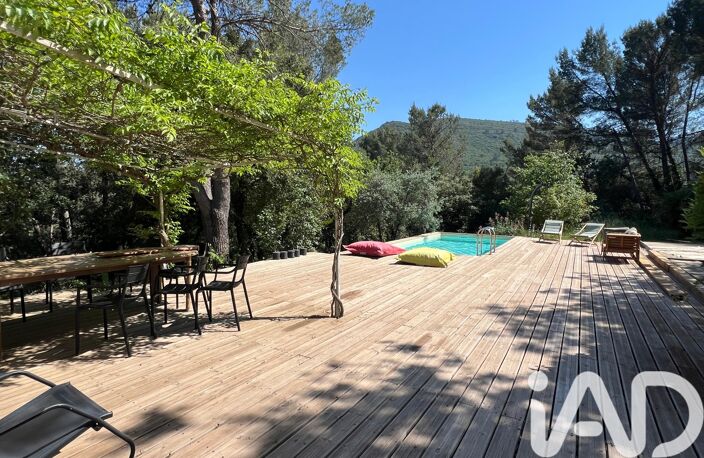 Vente Maison/villa 6 pièces — photo 2