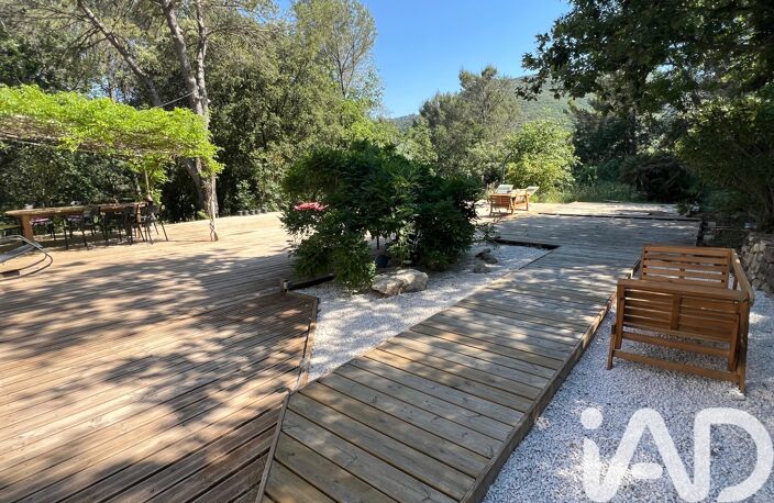 Vente Maison/villa 6 pièces — photo 3