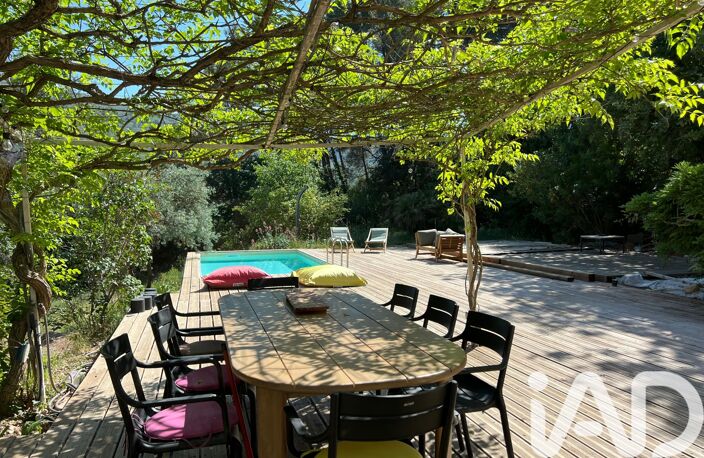 Vente Maison/villa 6 pièces — photo 4