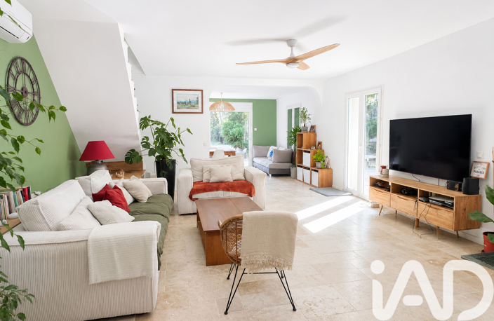 Vente Maison/villa 6 pièces — photo 5