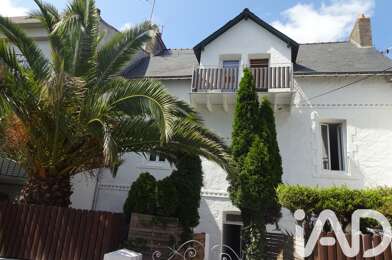 Appartement 3 pièces 265000 €