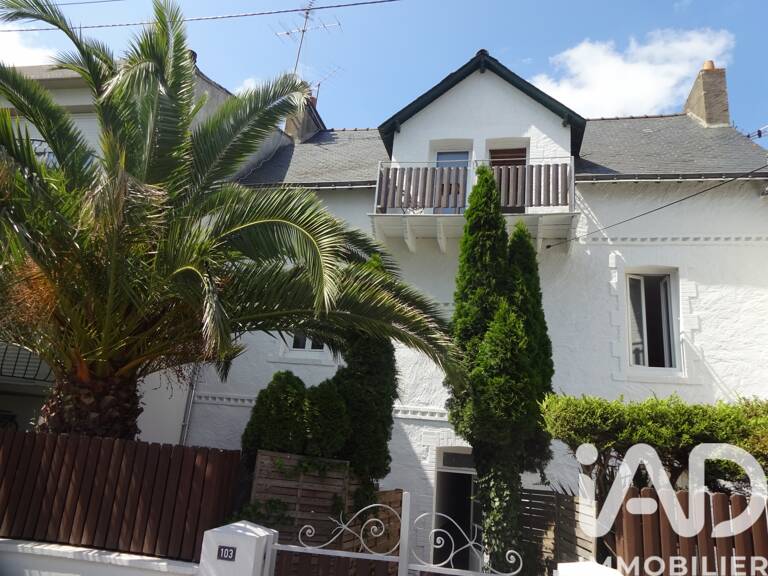 Vente Triplex 3 pièces — photo 1