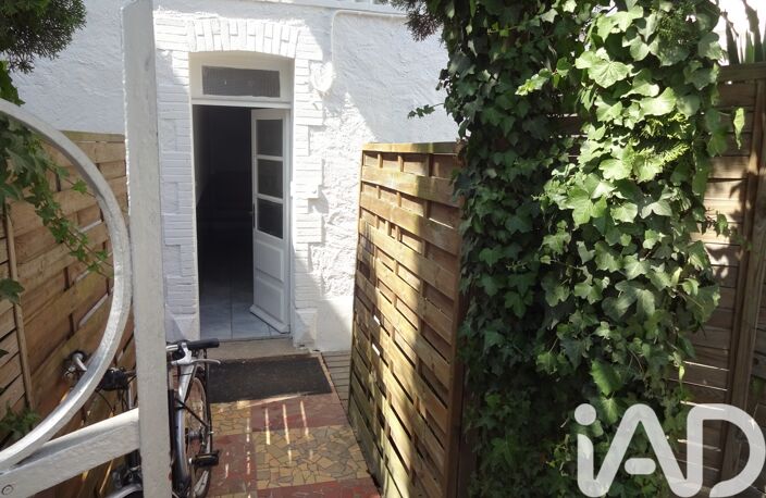 Vente Triplex 3 pièces — photo 2