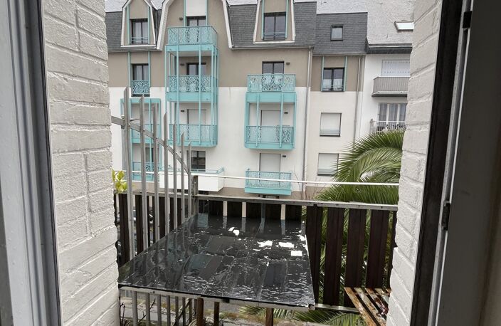 Vente Triplex 3 pièces — photo 3