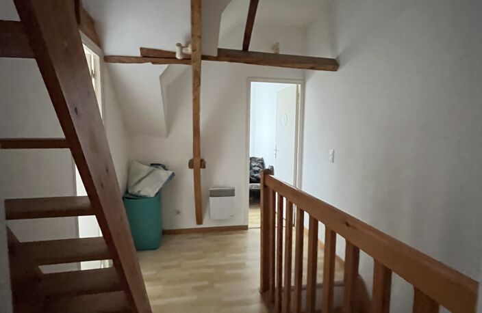 Vente Triplex 3 pièces — photo 4