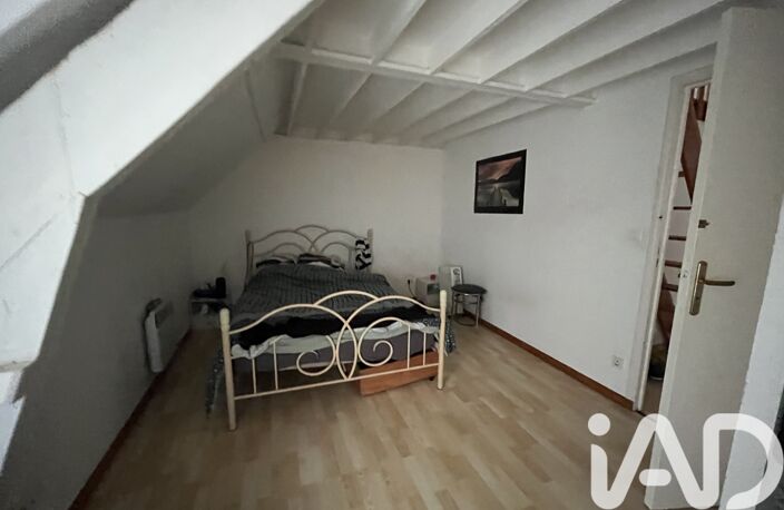 Vente Triplex 3 pièces — photo 5