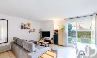Appartement 2 Pièces 44 m² à vendre à Saint-Ouen-l'Aumône (95310)
