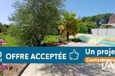 Maison 6 pièces 185000 €