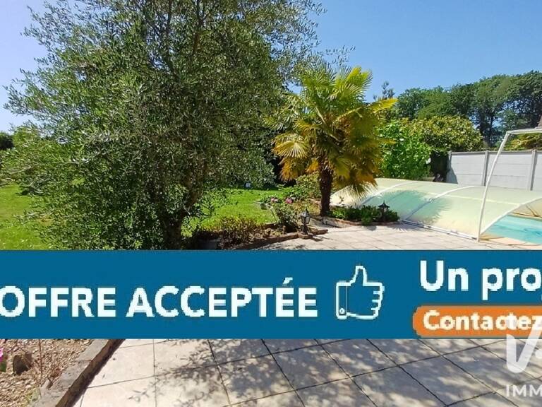 Vente Maison/villa 6 pièces — photo 1