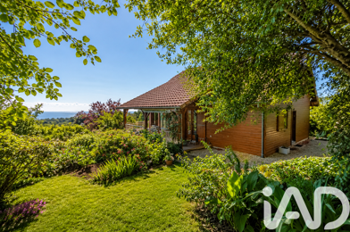 Maison 5 pièces 262000 €