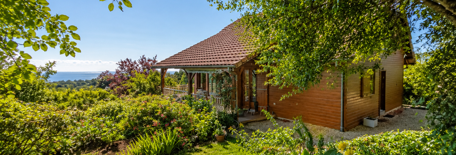 Maison 5 Pièces 135 m² à vendre à Meyssac (19500)