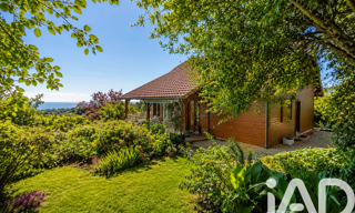 Maison 5 Pièces 135 m² à vendre à Meyssac (19500)