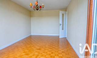 Appartement 2 Pièces 47 m² à vendre à Ézanville (95460)