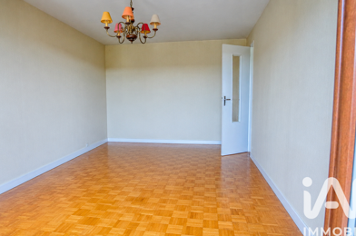 Appartement 2 pièces 126000 €