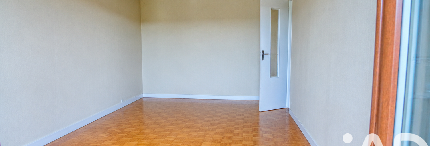 Appartement 2 Pièces 47 m² à vendre à Ézanville (95460)