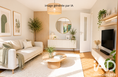 Vente Appartement 2 pièces — photo du bien