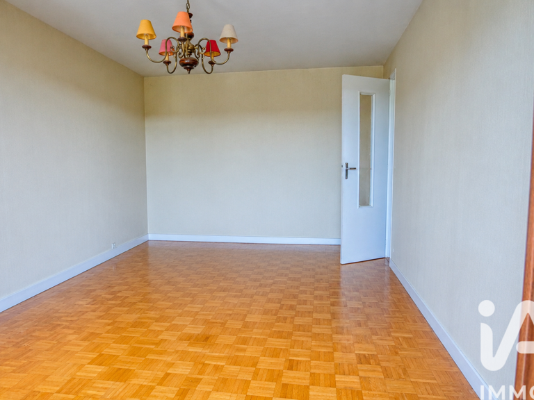 Vente Appartement 2 pièces — photo 1