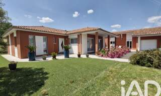 Maison 6 Pièces 183 m² à vendre à Morcenx-la-Nouvelle (40110)