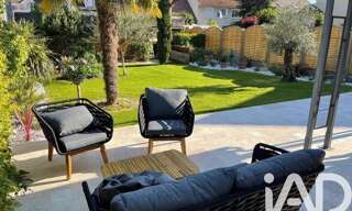Maison 7 Pièces 140 m² à vendre à Paray-Vieille-Poste (91550)