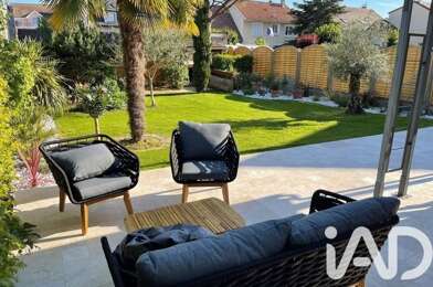 Maison 7 pièces 569000 €