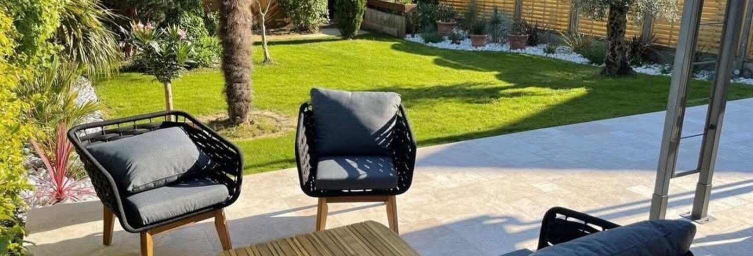 Maison 7 Pièces 140 m² à vendre à Paray-Vieille-Poste (91550)