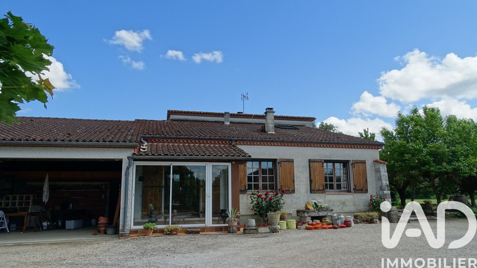 Vente Maison/villa 10 pièces - Photo 4