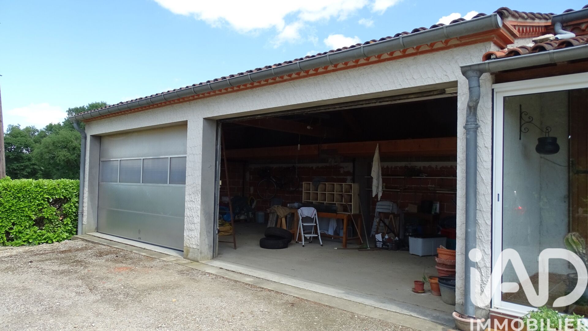 Vente Maison/villa 10 pièces - Photo 5
