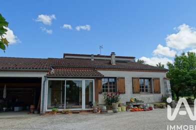 Maison 10 pièces 315000 €
