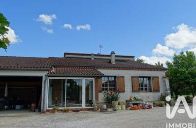 Vente Maison/villa 10 pièces — photo du bien