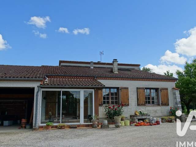 Vente Maison/villa 10 pièces — photo du bien