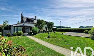 Maison 5 Pièces 106 m² à vendre à Les Hogues (27910)