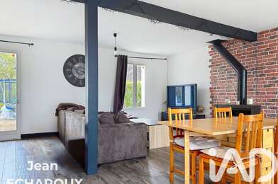 Maison 5 pièces 225000 €