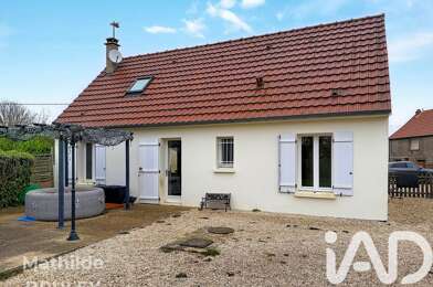 Maison 5 pièces 225000 €