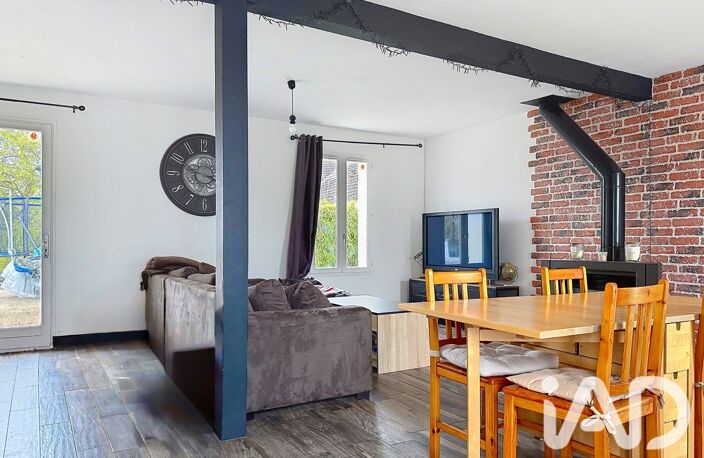 Vente Maison/villa 5 pièces — photo 2