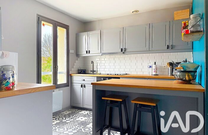 Vente Maison/villa 5 pièces — photo 3
