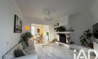 Maison 4 Pièces 68 m² à vendre à Étaples (62630)
