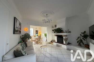 Maison 4 pièces 199000 €