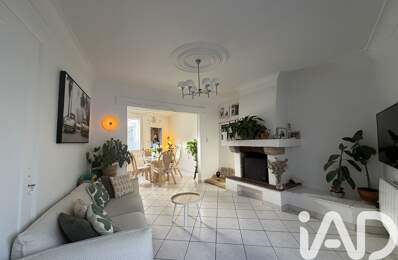 Vente Maison/villa 4 pièces — photo du bien