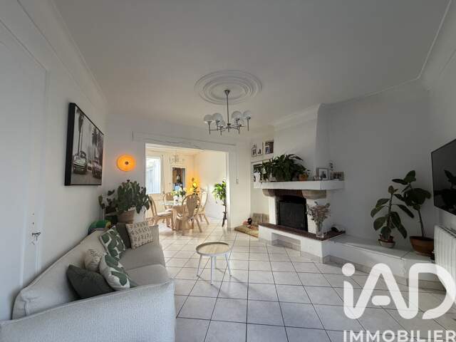 Vente Maison/villa 4 pièces — photo du bien