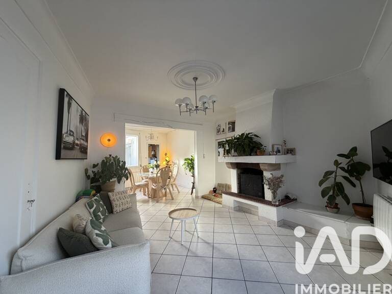 Vente Maison/villa 4 pièces — photo 1