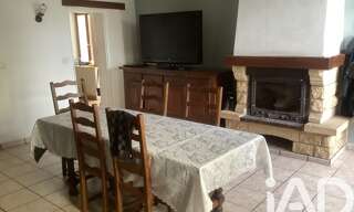 Maison 7 Pièces 140 m² à vendre à Sancy-lès-Provins (77320)
