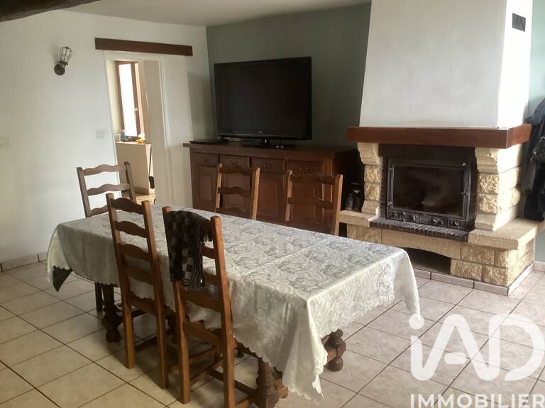 Vente Maison de campagne 7 pièces — photo 1
