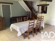 Vente Maison de campagne 7 pièces — photo 2