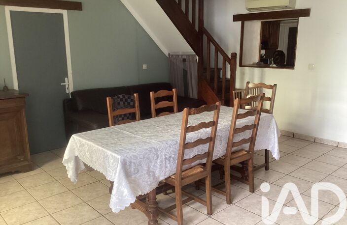 Vente Maison de campagne 7 pièces — photo 2