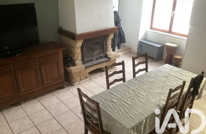 Vente Maison de campagne 7 pièces — photo 3