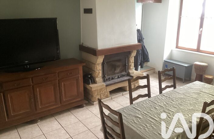 Vente Maison de campagne 7 pièces — photo 4